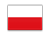 L'ANGOLO D'ORO - Polski